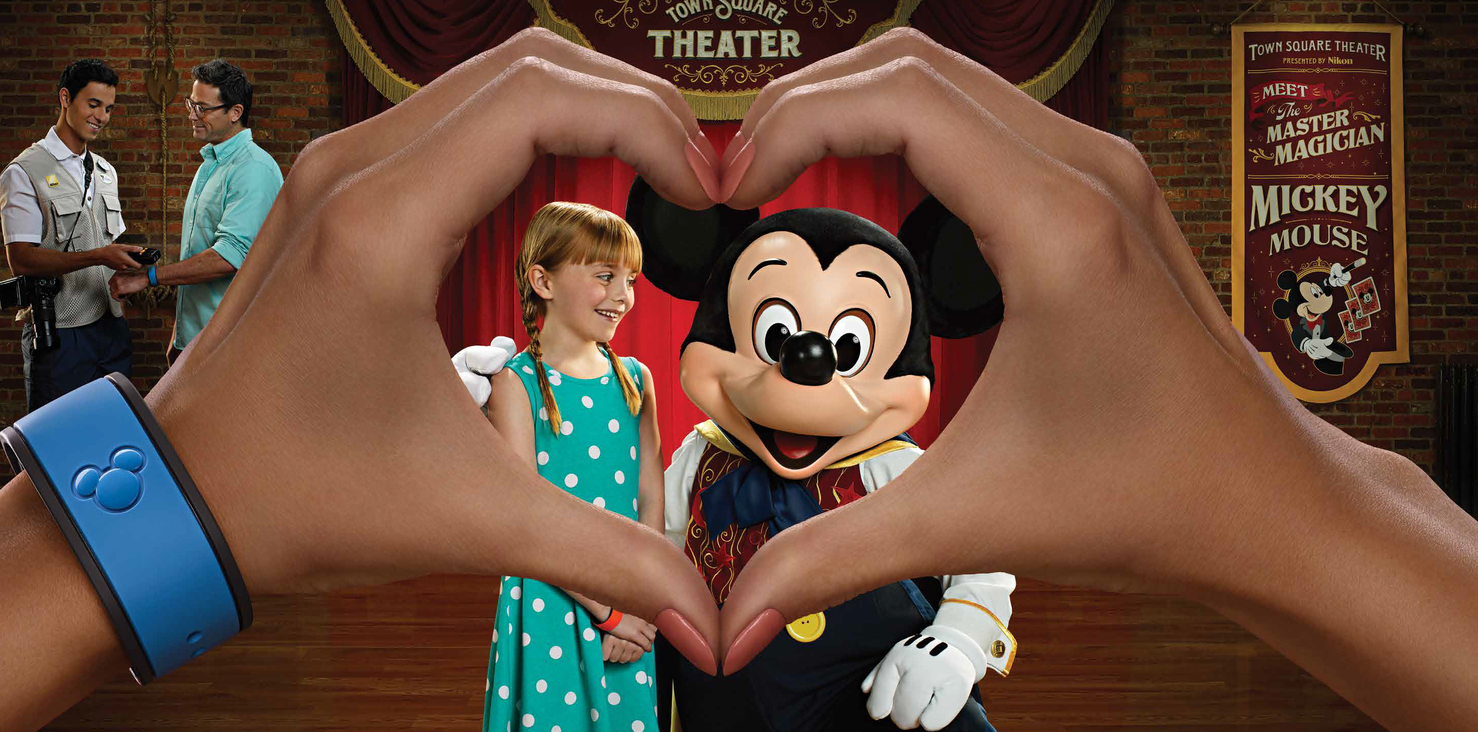 Disney Disney
